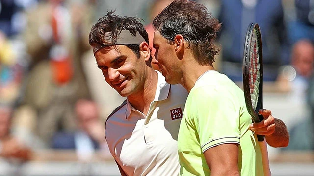 Federer & Nadal lại sát cánh ở Laver Cup