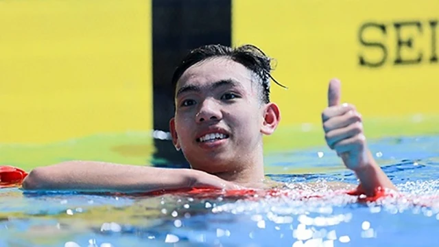 Vượt ngưỡng và nâng tầm vẫn là những mục tiêu nan giải đối với các tài năng bơi lội Việt Nam.