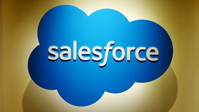 Hãng Salesforce mua lại ClickSoftware với giá 1,35 tỷ USD