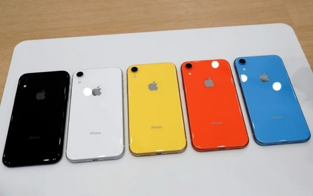 Apple treo thưởng một triệu USD để phát hiện lỗ hổng trên iPhone