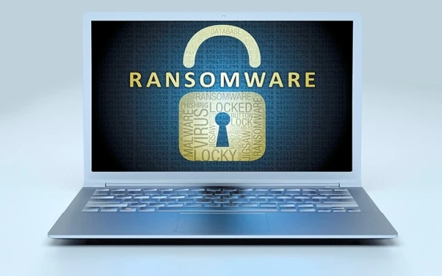 Các tổ chức giáo dục và chăm sóc sức khỏe đã trở thành mục tiêu hàng đầu của ransomware.