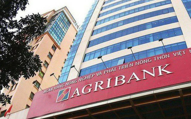 Agribank thuộc danh mục nhà nước nắm giữ từ 65% vốn điều lệ trở lên. (Ảnh minh họa: Thoibaotaichinhvietnam.vn)