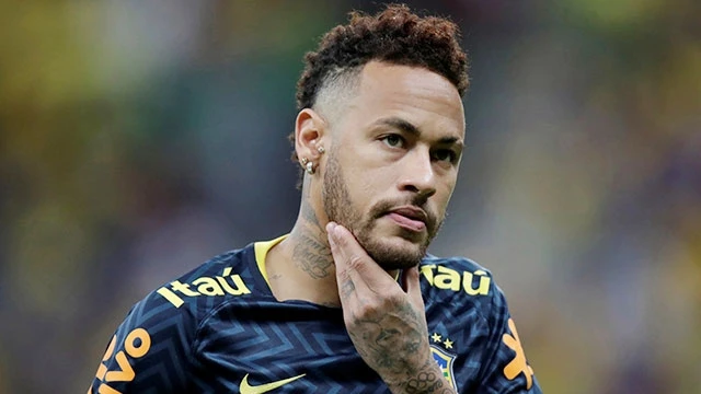Barca gấp rút hoàn tất thương vụ Neymar