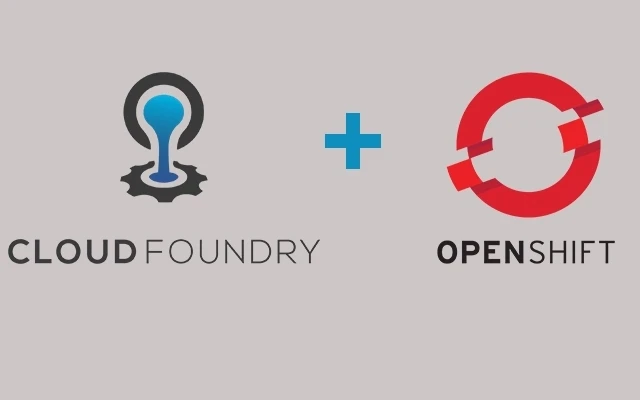 IBM kết hợp hai nền tảng điện toán đám mây Cloud Foundry và Red Hat OpenShift