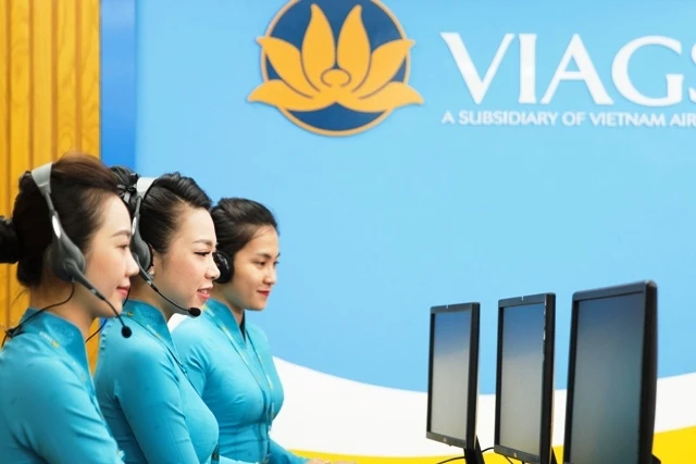 Triển khai dịch vụ telephone check-in tại Hà Nội