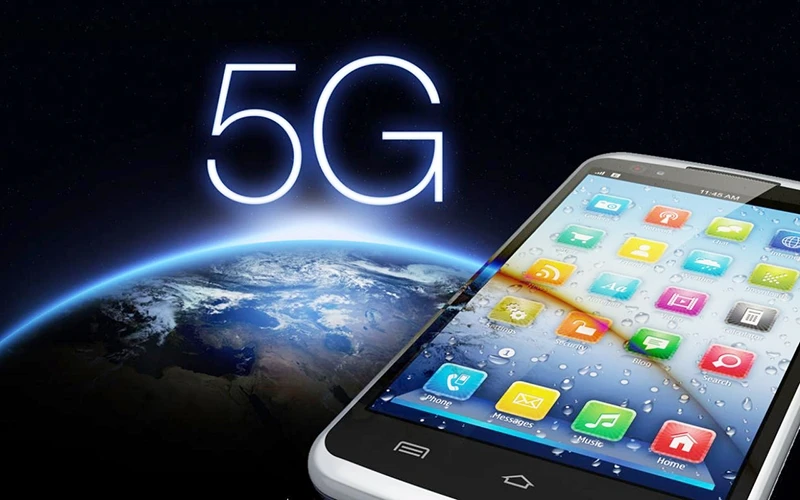 Nhờ 5G, thị trường điện thoại thông minh sẽ cải thiện vào năm 2020