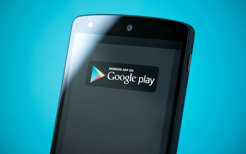 Một số ứng dụng trên Google Play bị nhiễm phần mềm độc hại
