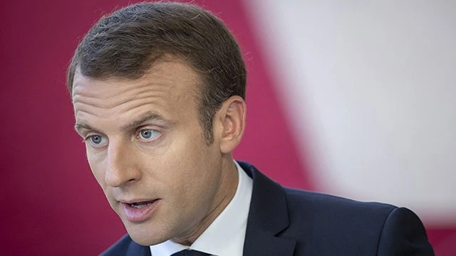 Pháp hối thúc nối lại đàm phán hạt nhân Iran