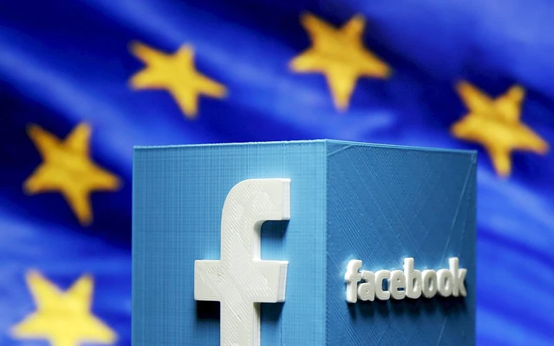 EU ra phán quyết với Facebook vì phát ngôn thù hận