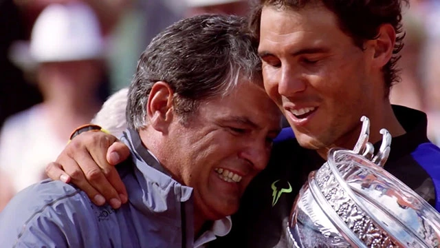 Rafael Nadal nên chọn Roland Garros là giải đấu kết thúc sự nghiệp