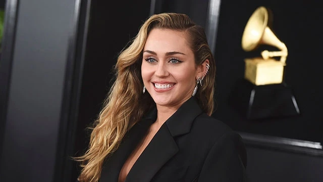 Miley Cyrus tìm lại cảm hứng trong âm nhạc