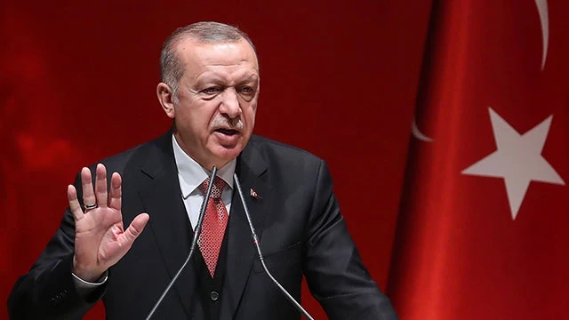 Thổ Nhĩ Kỳ đe dọa nối lại chiến dịch quân sự tại Syria
