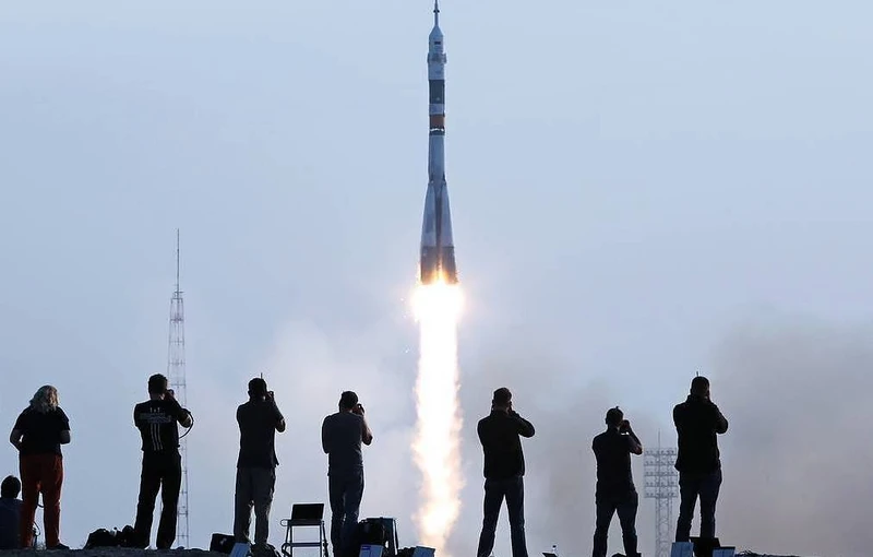 Nga, Argentina đẩy mạnh hợp tác nghiên cứu vũ trụ