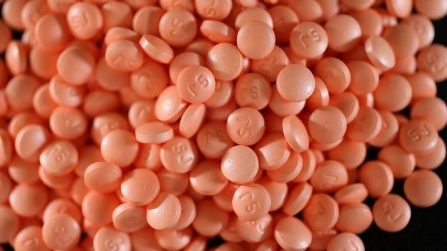 Aspirin có thể giúp giảm tác động tiêu cực của ô nhiễm không khí. Ảnh: Getty Images