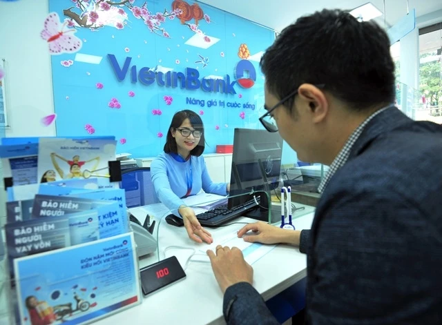 Bất ngờ khi gửi tiền tiết kiệm tại VietinBank