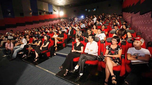 Tâm lý, thái độ, sự đánh giá hay phản ứng của khán giả tại rạp phim là những yếu tố quan trọng trong việc đánh giá chất lượng phim.