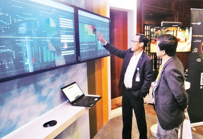 Giới thiệu phần mềm thông minh quản lý đầu tư TP Hồ Chí Minh.