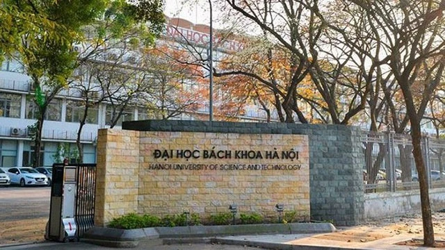 Bảy cơ sở giáo dục đại học của Việt Nam được quốc tế công nhận