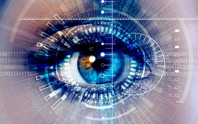 Ứng dụng trí tuệ nhân tạo chẩn đoán giảm thị lực