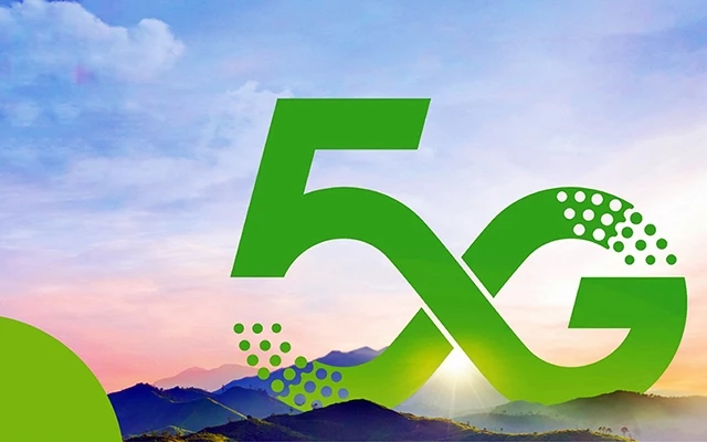 5G là chìa khóa cho sự phát triển của cuộc cách mạng công nghiệp 4.0.