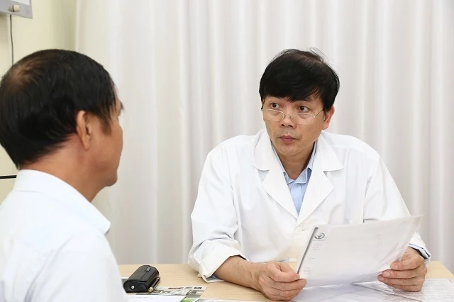 Đừng chủ quan với căn bệnh phổ biến vùng hậu môn
