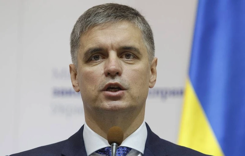 Ukraine đe dọa rút khỏi Thỏa thuận Minsk