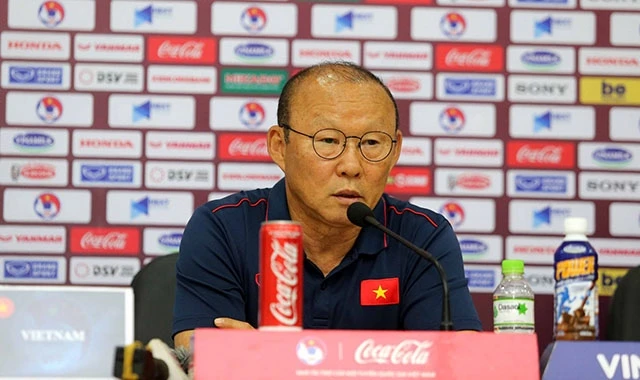 Thầy Park cho rằng cả hai đội đều sẽ có sự chuẩn bị tốt cho trận đấu tới.