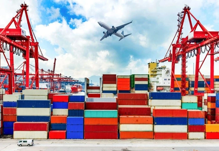 Khuyến cáo doanh nghiệp nhập khẩu cảnh giác với hàng hóa vi phạm chủ quyền lãnh thổ, biên giới quốc gia