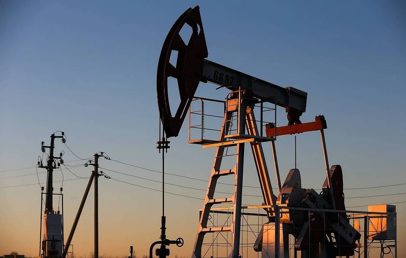 Nga, Ukraine đạt thỏa thuận trung chuyển dầu mỏ có hiệu lực 10 năm