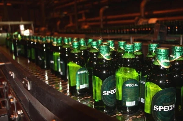Dự án góp vốn, mua cổ phần của Beerco Limited (Hồng Kông) vào Công ty TNHH Vietnam Beverage, giá trị vốn góp 3,85 tỷ USD với mục tiêu chính là sản xuất bia và mạch nha ủ men bia tại Hà Nội.