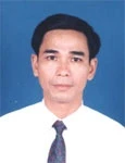 Ông Trần Kim Long.