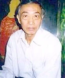 Nhà thơ Dương Tường.