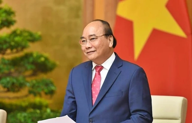 Những lời khích lệ, động viên của Thủ tướng chắc chắn sẽ tiếp thêm sức mạnh tinh thần cho U23 Việt Nam trong thời điểm khó khăn.