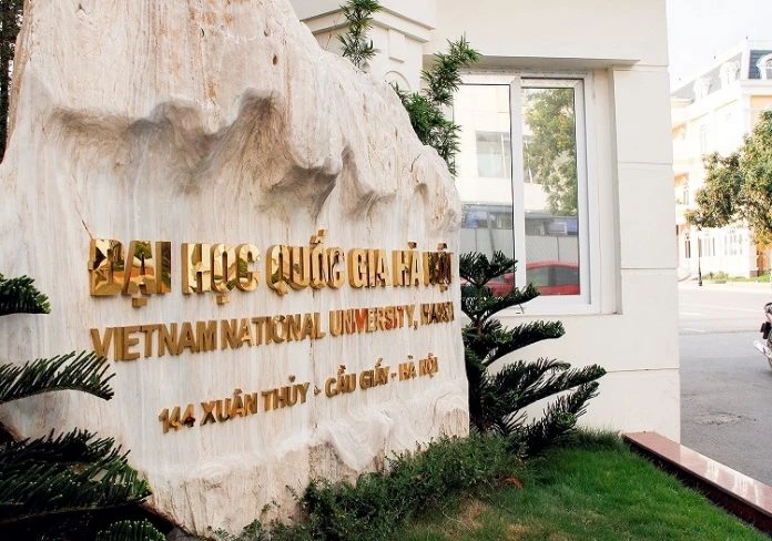 Đại học Quốc gia Hà Nội cho sinh viên nghỉ đến hết tháng 2