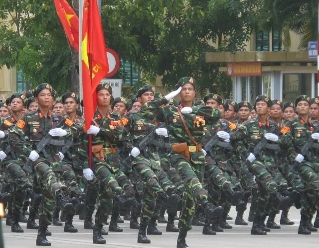 (Ảnh minh họa: THÙY LINH)