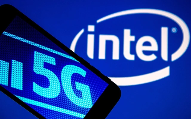Intel đặt mục tiêu kiểm soát thị trường toàn cầu về sản xuất chip trạm gốc 5G vào năm 2021. 