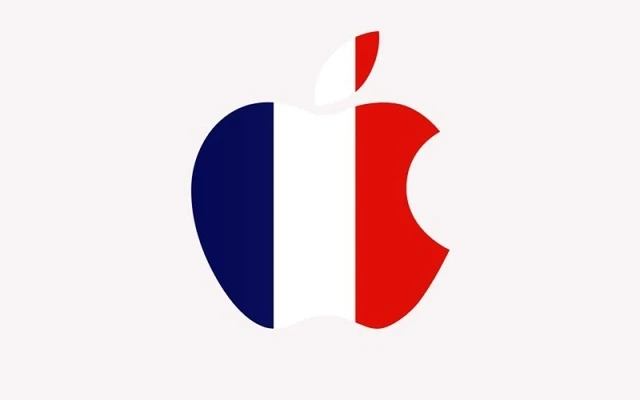 Cơ quan chống độc quyền Pháp phạt Apple hơn 1,2 tỷ USD