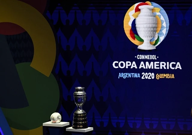 Ngày hội bóng đá của các quốc gia Nam Mỹ - Copa América sẽ lùi ngày khai mạc sang năm 2021 do những lo ngại về dịch Covid-19.