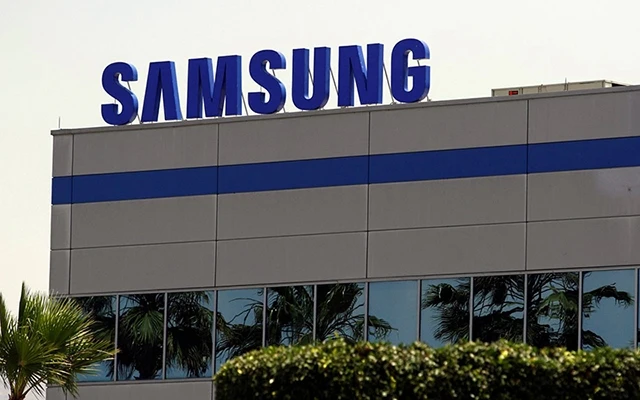 Samsung phục hồi thị trường điện thoại thông minh