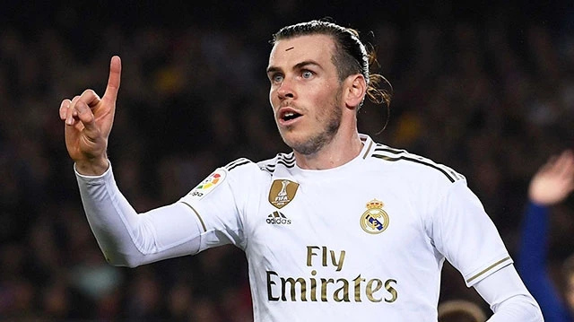 Real Madrid sẵn sàng chấm dứt hợp đồng với Gareth Bale 