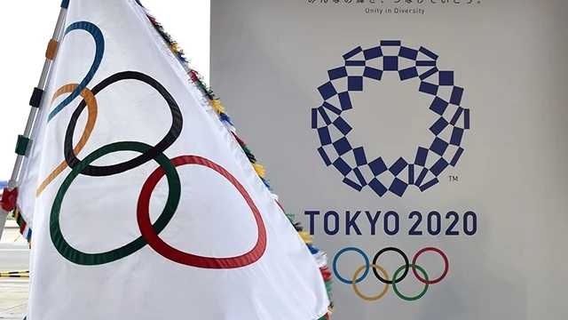 Hoãn tổ chức Olympic Tokyo 2020 sang mùa hè năm 2021
