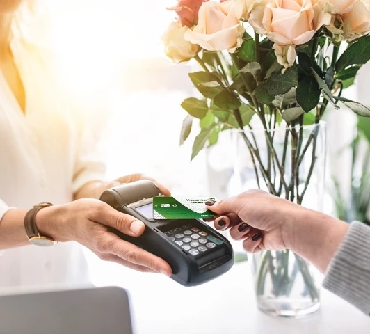Vietcombank triển khai chương trình miễn phí phát hành thẻ ghi nợ năm 2020 