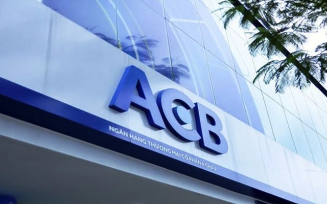 Tuần qua, chuyển quyền sở hữu gần 7,3 triệu cổ phiếu ACB và MWG