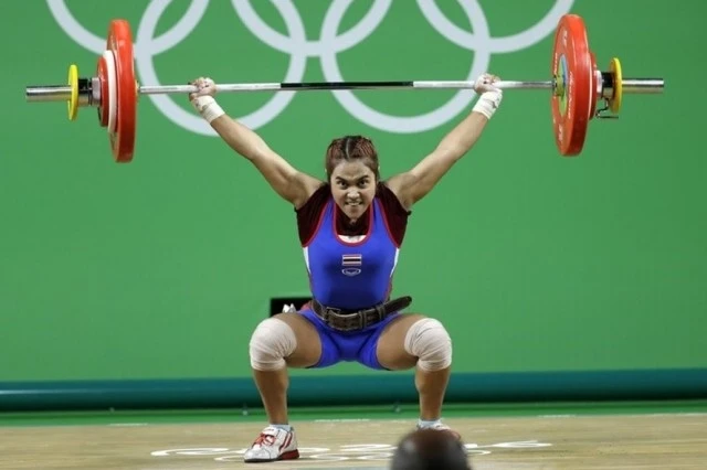 Đương kim vô địch Olympic 2016 người Thái Lan hạng 48 kg nữ Sopita Tanasan sẽ không có cơ hội bảo vệ tấm HCV do bê bối doping.