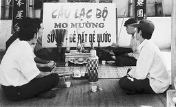 Buổi sinh hoạt Câu lạc bộ làng| Lú Khoen, Ngọc Lặc.