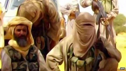 Quân đội Chad tiêu diệt một thủ lĩnh al-Qaeda ở Mali