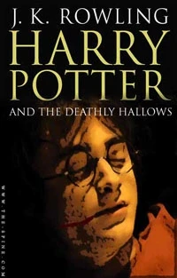 Bí mật của Harry Potter 7 được bảo vệ như thế nào?