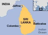 Sri Lanka: Nhà chính trị thân Hổ Tamil bị bắn chết