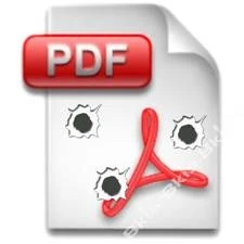 Lợi dụng file PDF đang là xu hướng mà hacker dùng để tấn công người sử dụng.