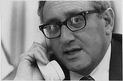 Kissinger, April 29, 1975<br>Nguồn: http://en.wikipedia.org/wiki/<br>Henry_Kissinger